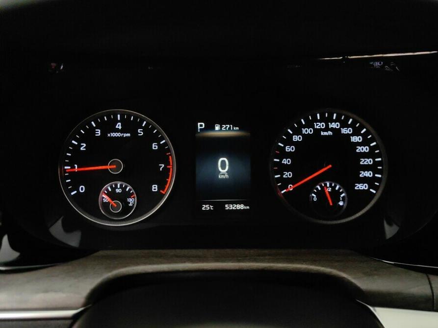 Kia K5 III Подольск  - изображение 10