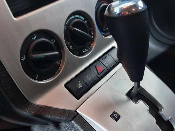 Dodge Caliber I с пробегом 2008 года, цена 419 000 рублей, 189119 км, хэтчбек, Автокод Объявления