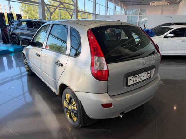 Lada (ВАЗ) Kalina I с пробегом 2013 года, цена 180 000 рублей, 162000 км, хэтчбек, Автокод Объявления