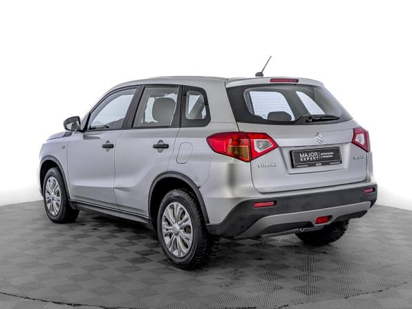 Suzuki Vitara II с пробегом 2016 года, цена 1 275 000 рублей, 178000 км, внедорожник, Автокод Объявления