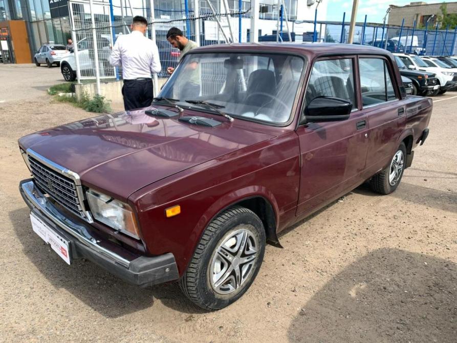 Lada (ВАЗ) 2107 Нижнекамск  - изображение 3