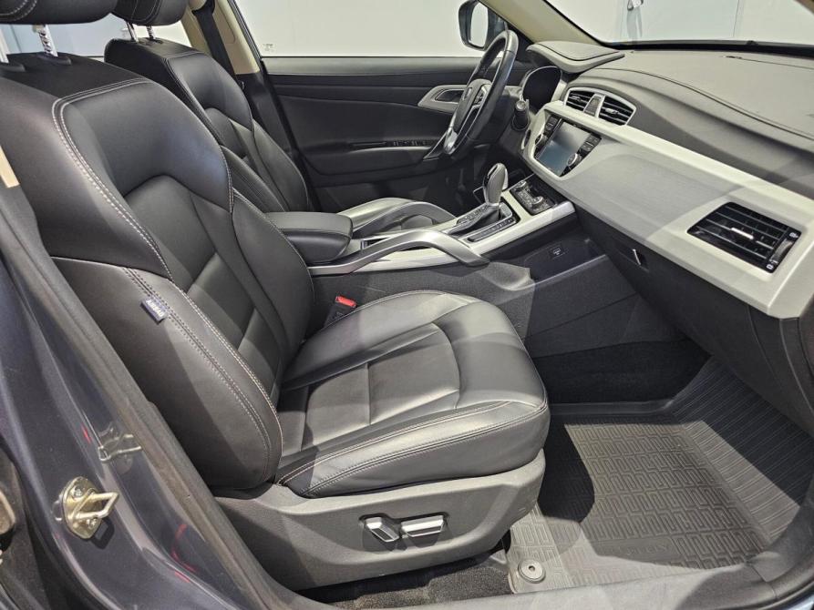 Geely Atlas I Москва  - изображение 16