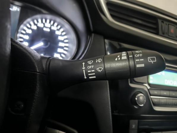 Nissan X-Trail III с пробегом 2016 года, цена 1 717 000 рублей, 106256 км, внедорожник, Автокод Объявления
