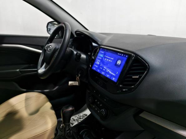 Lada (ВАЗ) Vesta I с пробегом 2019 года, цена 834 000 рублей, 152791 км, седан, Автокод Объявления