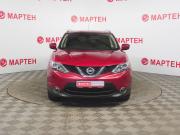 Nissan Qashqai II Вологда  - изображение 18