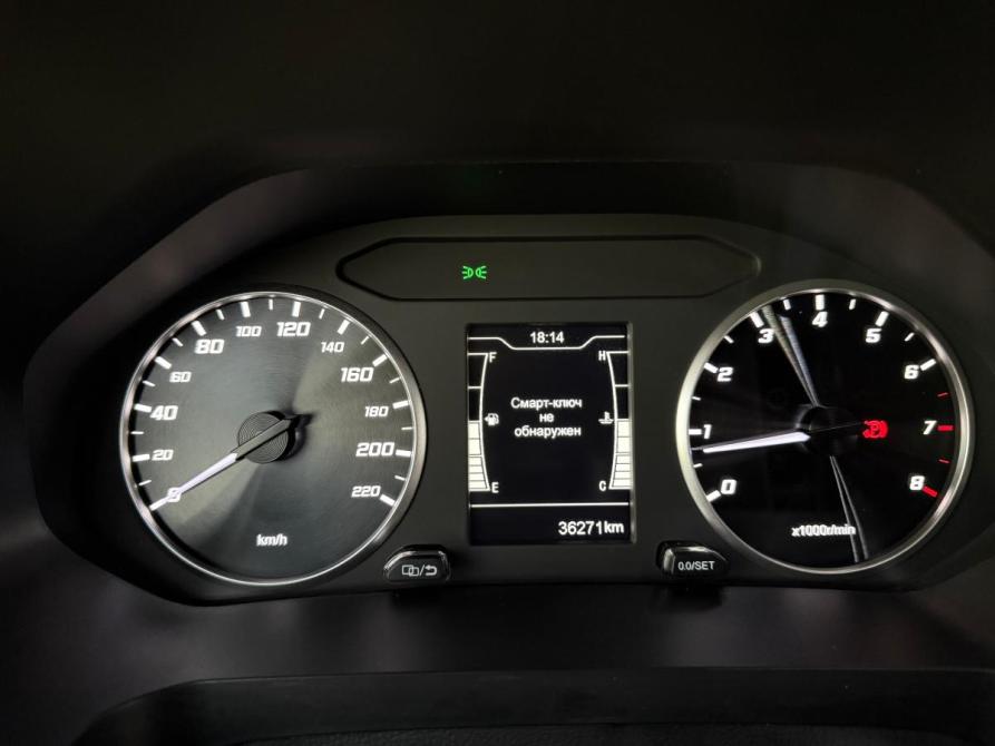 Chery Tiggo 4 Pro I Самара  - изображение 11