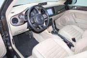 Volkswagen Beetle II (A5) Владивосток  - изображение 37