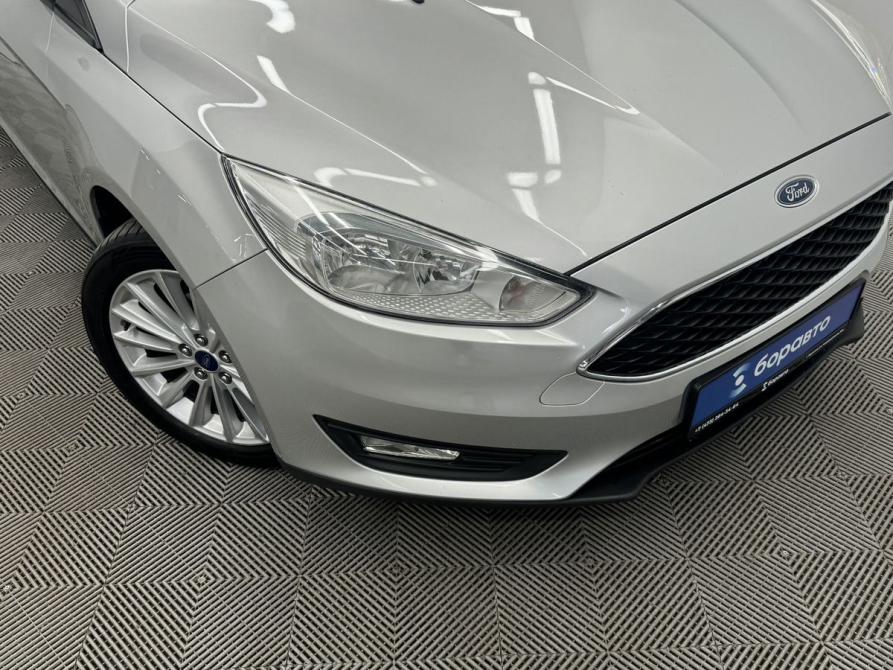 Ford Focus III Рестайлинг Воронеж  - изображение 4