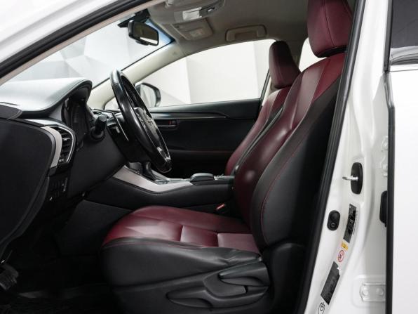 Lexus NX I с пробегом 2017 года, цена 2 748 000 рублей, 114516 км, внедорожник, Автокод Объявления