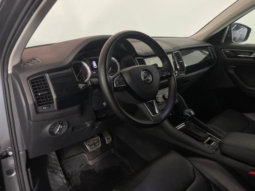 Skoda Kodiaq I Воронеж  - изображение 10