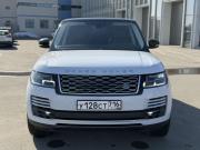 Land Rover Range Rover IV Рестайлинг Казань  - изображение 38