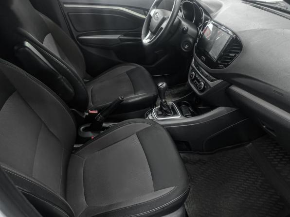 Lada (ВАЗ) Vesta I с пробегом 2016 года, цена 749 900 рублей, 150000 км, седан, Автокод Объявления