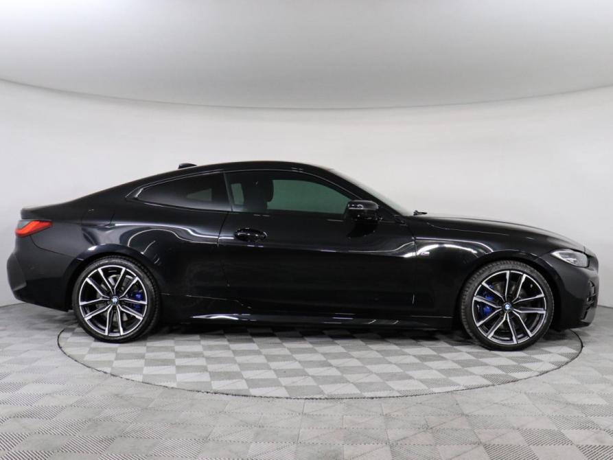 BMW 4 серии G22 G23 G26 Химки  - изображение 6