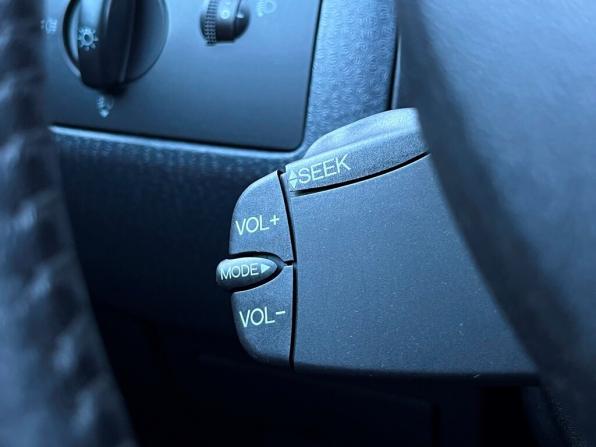 Ford Fusion I Рестайлинг с пробегом 2007 года, цена 498 400 рублей, 109492 км, хэтчбек, Автокод Объявления