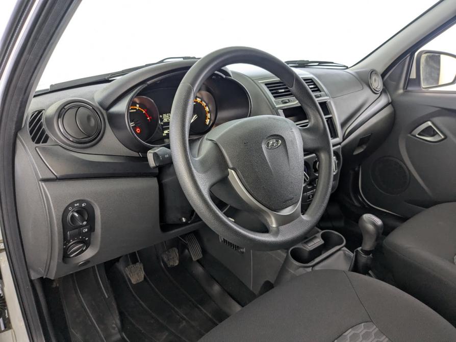 Lada (ВАЗ) Granta I Рестайлинг Москва  - изображение 16