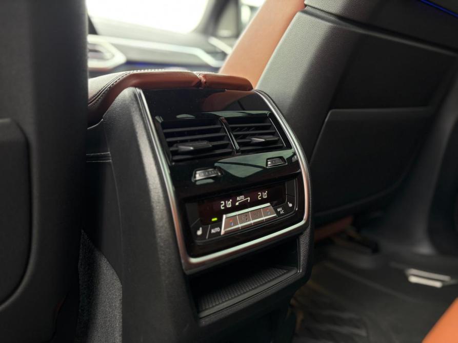 BMW X5 IV (G05/G18) Набережные Челны  - изображение 33