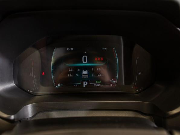 Chery Tiggo 7 Pro I с пробегом 2022 года, цена 1 825 000 рублей, 69098 км, внедорожник, Автокод Объявления