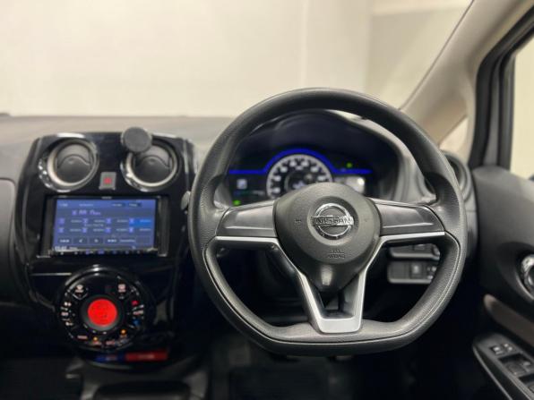 Nissan Note II Рестайлинг с пробегом 2019 года, цена 1 060 000 рублей, 119000 км, хэтчбек, Автокод Объявления
