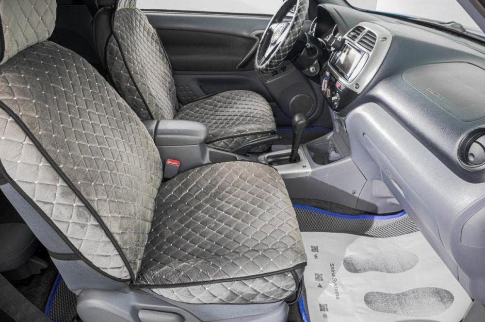Toyota RAV4 II (XA20) Барнаул  - изображение 21