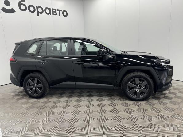 Toyota RAV4 VI (XA60) с пробегом 2026 года, цена 4 000 000 рублей, 25 км, внедорожник, Автокод Объявления