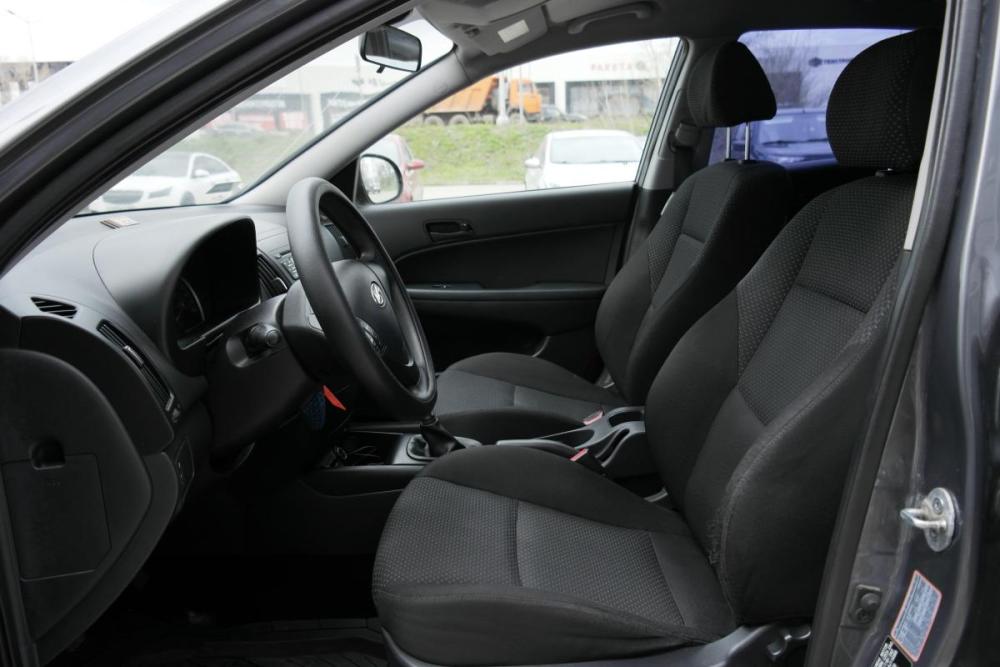 Hyundai i30 I Рестайлинг Воронеж  - изображение 9