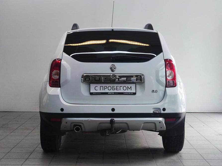 Renault Duster I Барнаул  - изображение 7