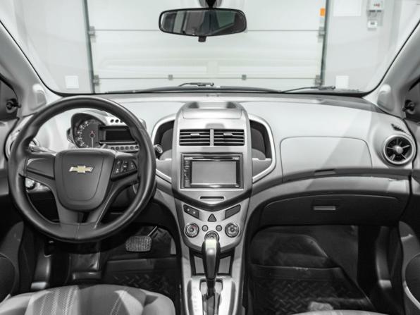 Chevrolet Aveo II с пробегом 2012 года, цена 653 648 рублей, 141638 км, седан, Автокод Объявления