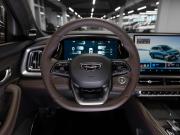Geely Monjaro I Рестайлинг 2 Москва  - изображение 47