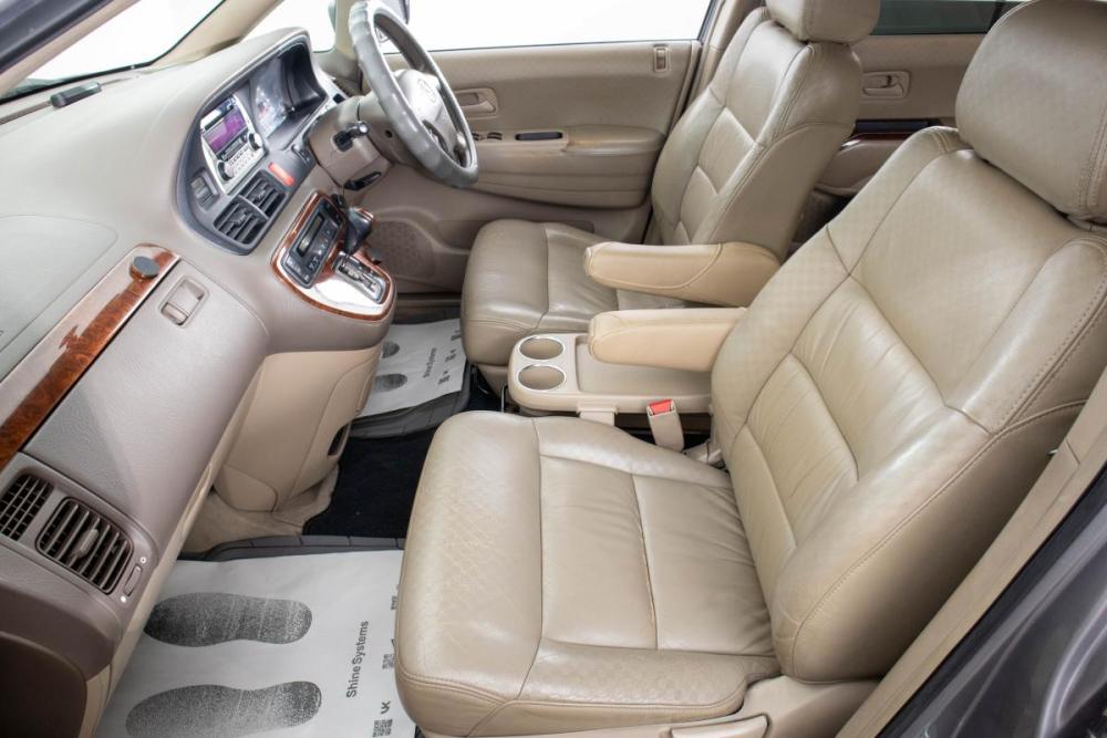 Honda Odyssey II Рестайлинг Барнаул  - изображение 19