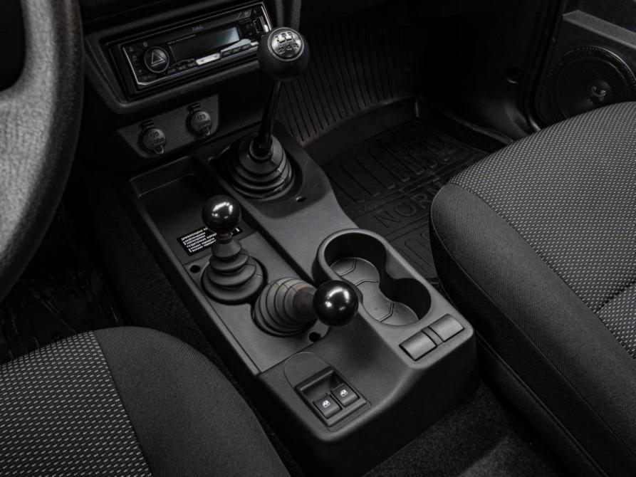Lada (ВАЗ) Niva Legend Краснодар  - изображение 11