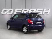 Skoda Fabia II Рестайлинг Воронеж  - изображение 18