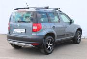 Skoda Yeti I Рестайлинг Нижний Новгород  - изображение 28