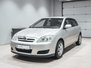 Toyota Corolla IX (E120 E130) Рестайлинг Екатеринбург  - изображение 19