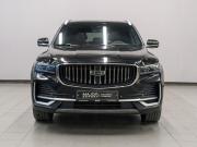 Geely Monjaro I Москва  - изображение 40