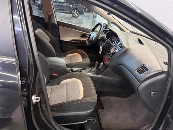 Kia Ceed II с пробегом 2013 года, цена 1 187 000 рублей, 140000 км, хэтчбек, Автокод Объявления