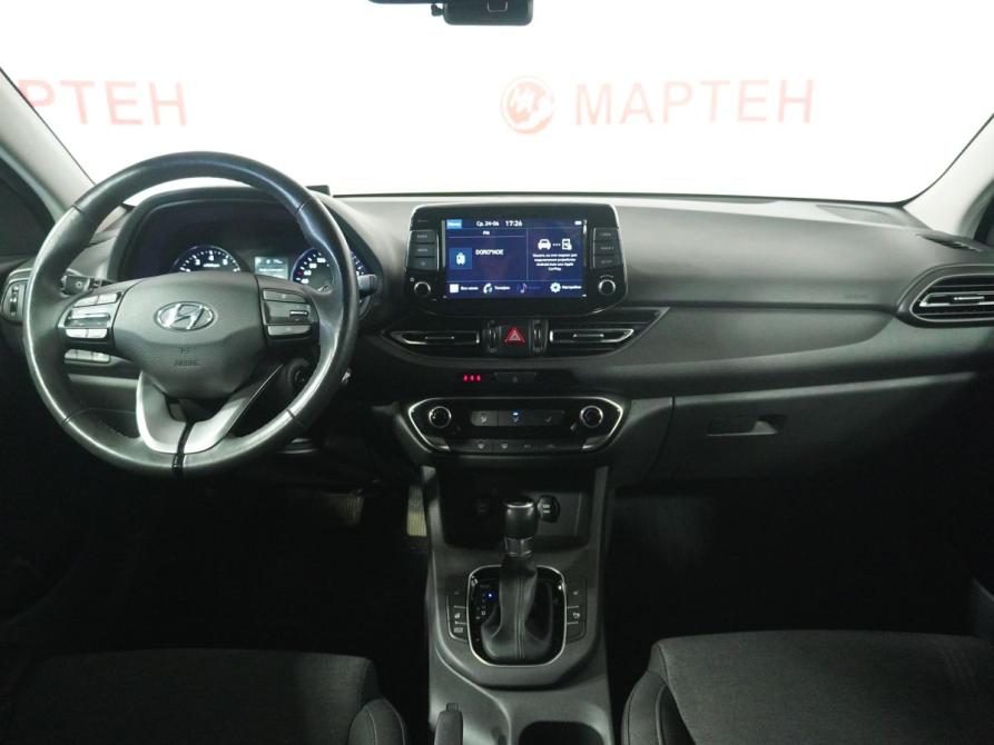 Hyundai i30 III Рестайлинг 2 Вологда  - изображение 15