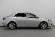 Toyota Corolla X (E140 E150) Екатеринбург  - изображение 31