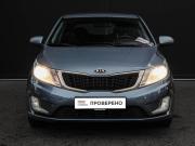Kia Rio III Москва  - изображение 21
