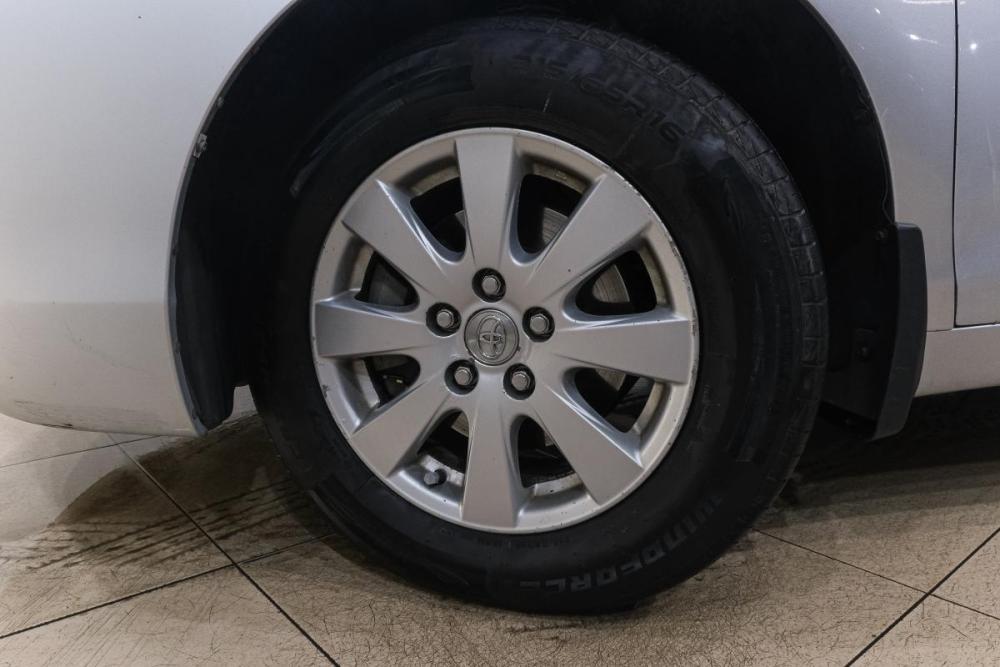 Toyota Camry VI (XV40) Новокузнецк  - изображение 11