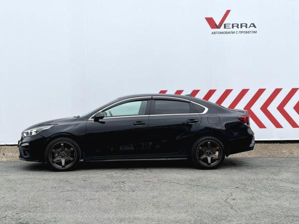 Kia Cerato IV с пробегом 2019 года, цена 1 570 000 рублей, 134213 км, седан, Автокод Объявления