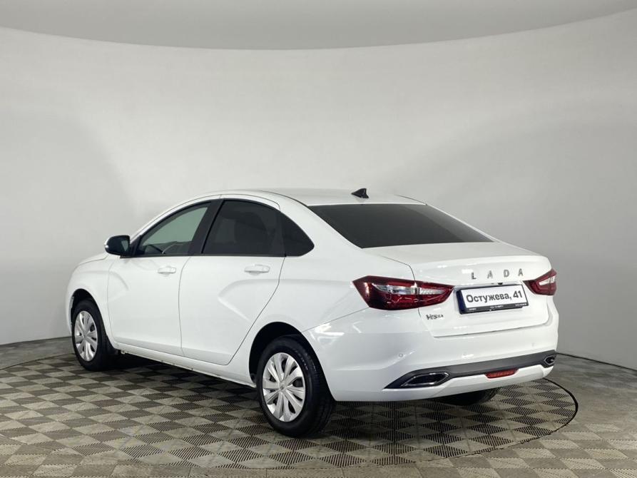 Lada (ВАЗ) Vesta I Рестайлинг (NG) Воронеж  - изображение 18