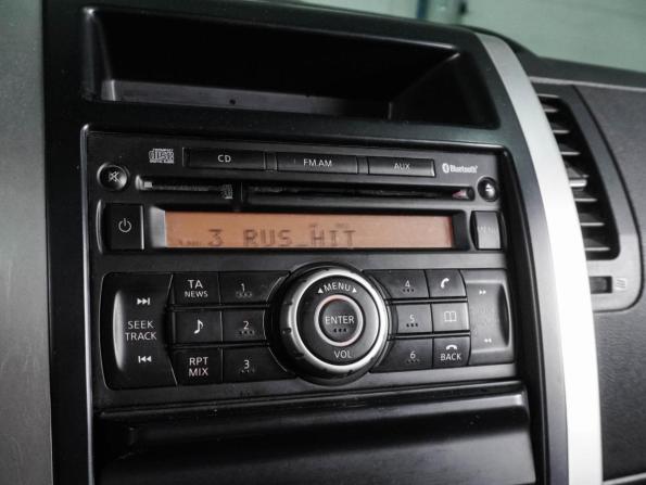 Nissan X-Trail II Рестайлинг с пробегом 2011 года, цена 1 199 000 рублей, 268774 км, внедорожник, Автокод Объявления