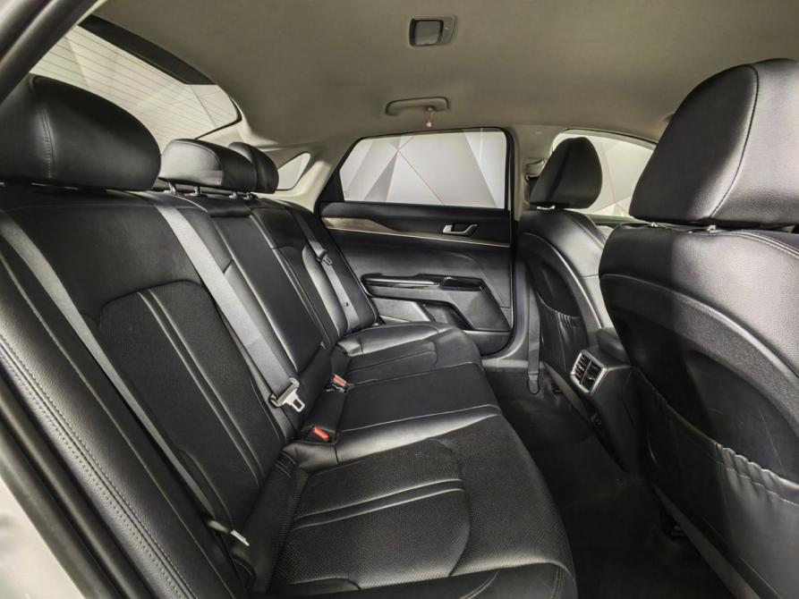 Kia K5 III Москва  - изображение 15