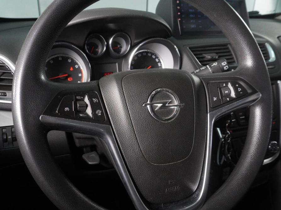 Opel Mokka I Минеральные Воды  - изображение 16