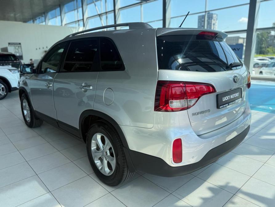 Kia Sorento II Рестайлинг Екатеринбург  - изображение 4