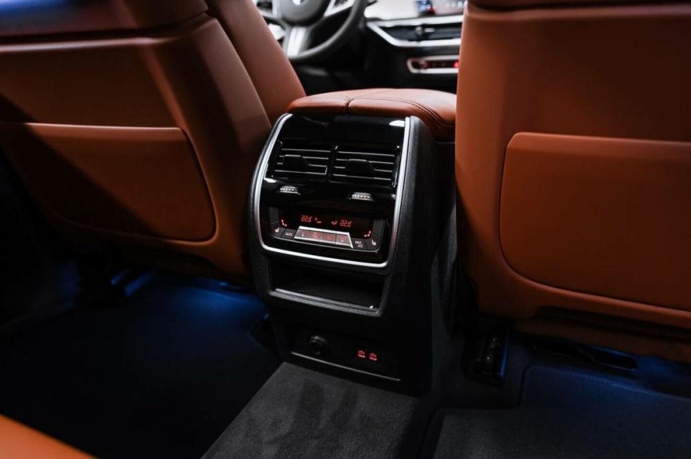 BMW X7 I (G07) Рестайлинг Москва  - изображение 28