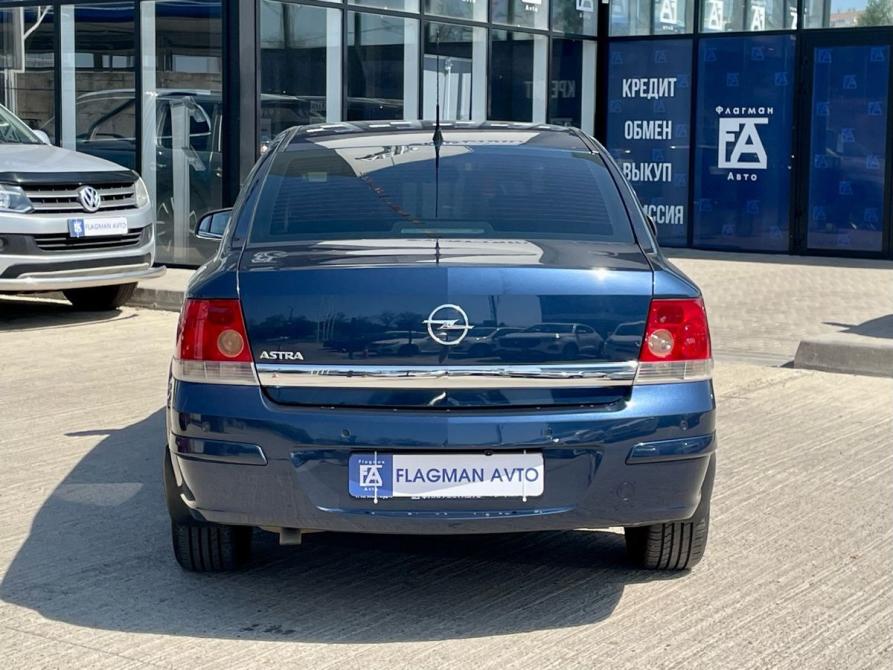 Opel Astra H Рестайлинг Краснодар  - изображение 4