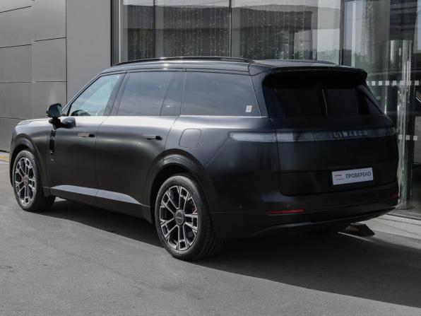 Lynk &amp; Co 900 с пробегом 2025 года, цена 7 198 000 рублей, 13835 км, внедорожник, Автокод Объявления