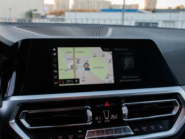 BMW 3 серии VII (G2x) с пробегом 2019 года, цена 3 679 000 рублей, 132776 км, седан, Автокод Объявления