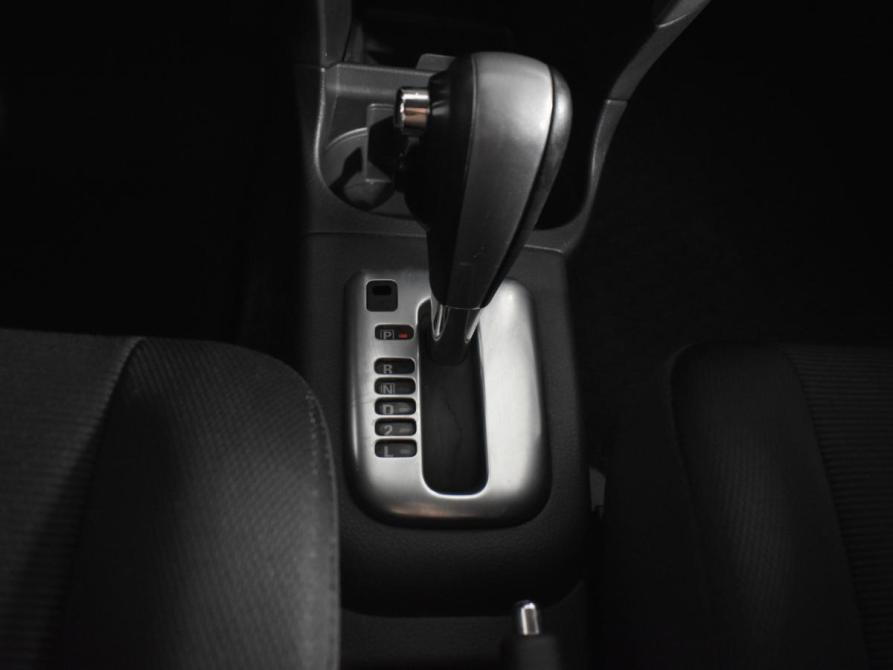 Suzuki Liana I Рестайлинг Санкт-Петербург  - изображение 16